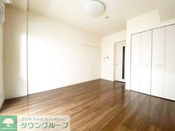 ヴィオラレジデンスの物件内観写真